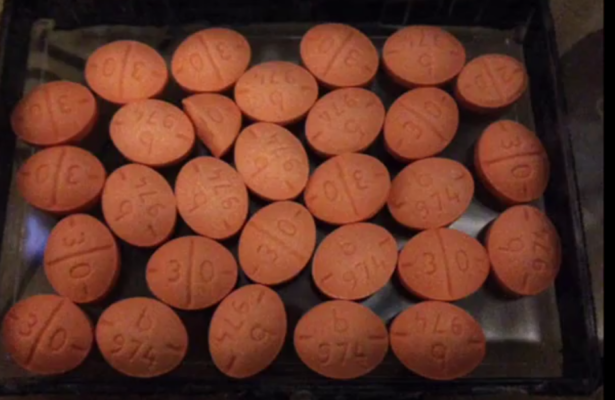 Opioide kaufen