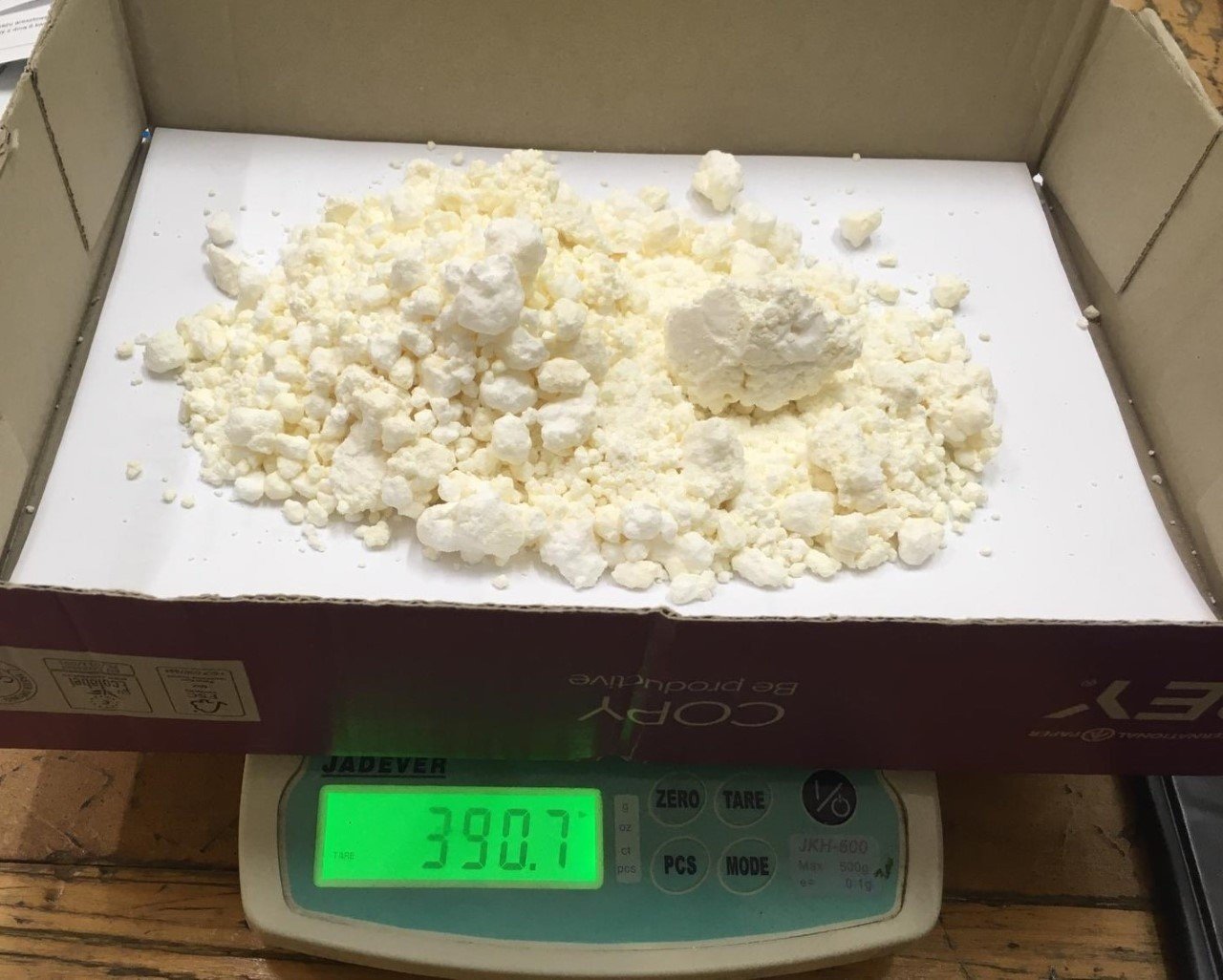 Amfetamine online kopen