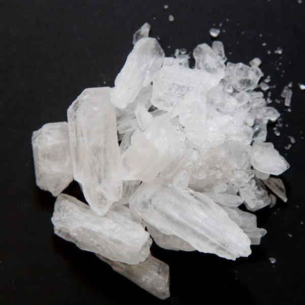 Methamphetamin online kaufen