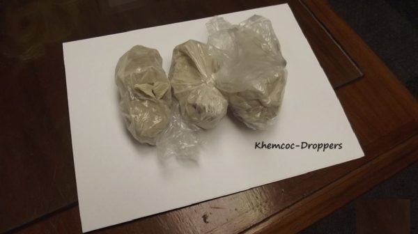 Heroine online kopen