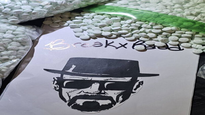 Oxycodon 3 Oxycodon zu verkaufen