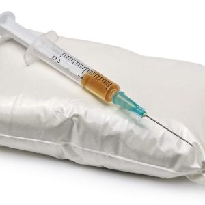 Heroin online kaufen
