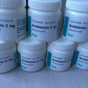 Amfetamine online kopen