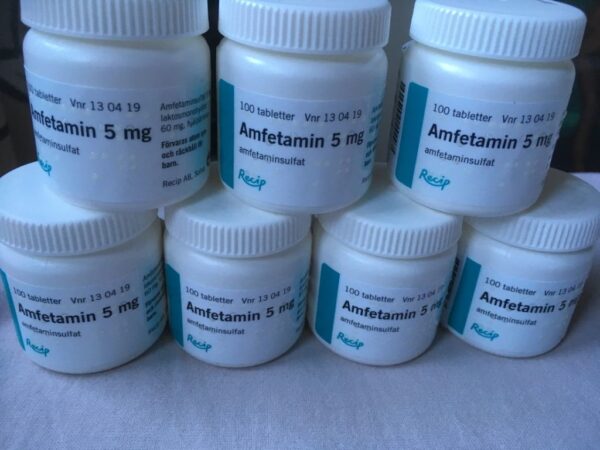 Amfetamine online kopen