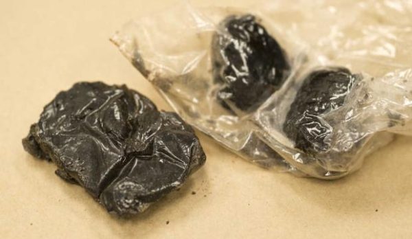 Black Tar Heroin kaufen