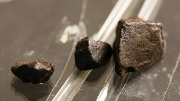 Black Tar Heroin kaufen