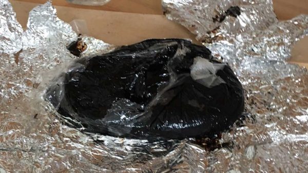 Black Tar Heroin kaufen