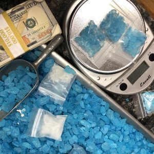 Blue crystal meth1