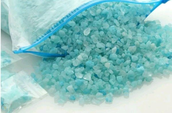 Crystal Meth zu verkaufen