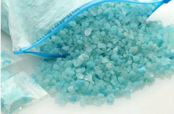 Crystal Meth in Deutschland kaufen