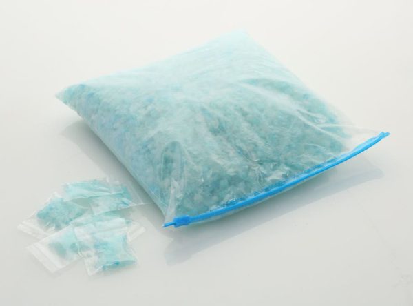 Crystal Meth zu verkaufen