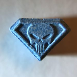 Kaufen Sie AAA Blue Punishers