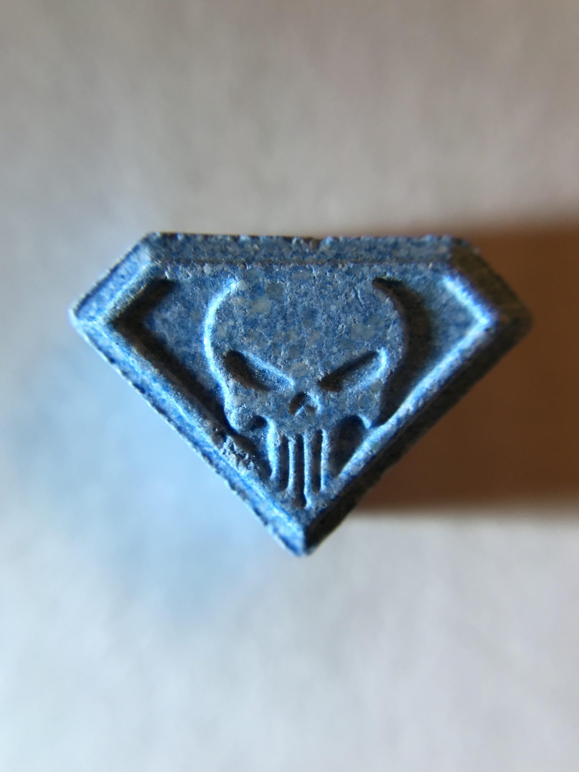 Kaufen Sie AAA Blue Punishers