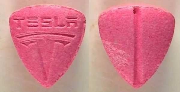 XTC Pillen Tesla kaufen