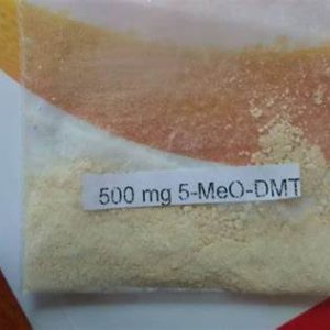 5-MeO-DMT kaufen