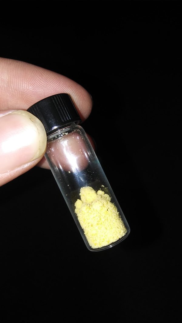 5-MeO-DMT kaufen