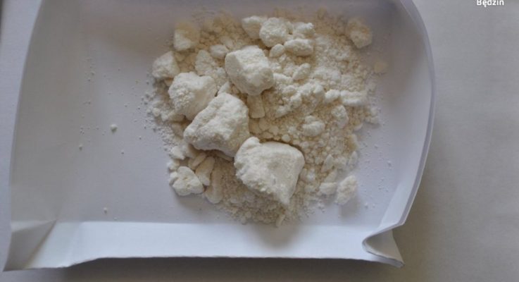 Amphetamin im Großhandel kaufen