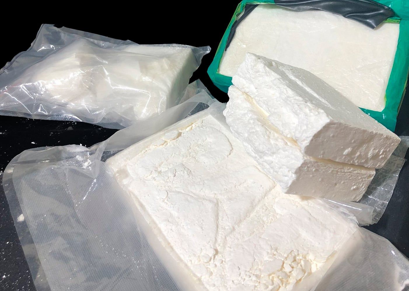 Fischschuppenkokain online kaufen