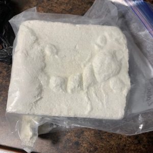 Fischschuppenkokain online kaufen