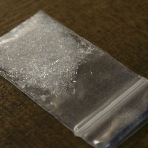 Ketamine Crystal