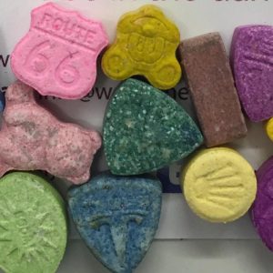 XTC-Pillen online kaufen