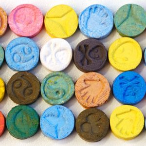 MDMA1