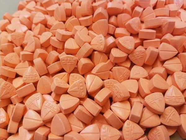 XTC-Pillen online kaufen