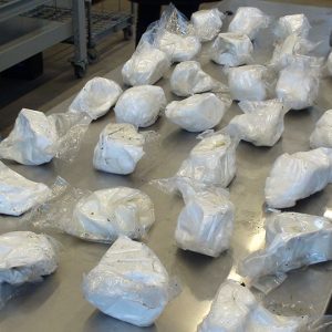 Pure Amphetamine