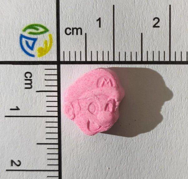 Super Mario XTC Pille kaufen