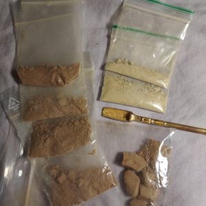 Braunes Heroin online kaufen