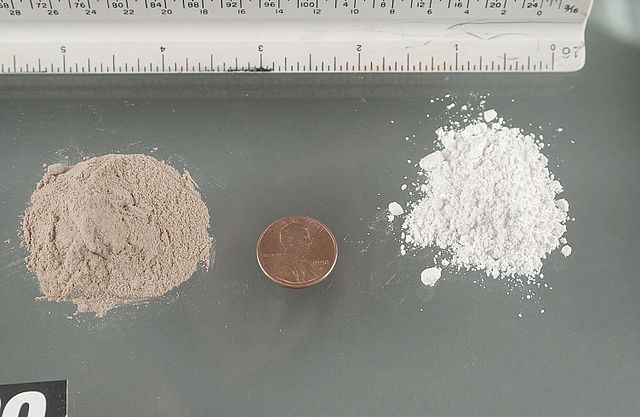 Was ist Heroin? 1 image