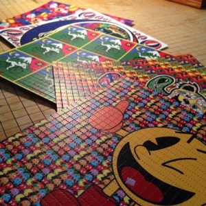 lsd Blotter 180µg online kaufen