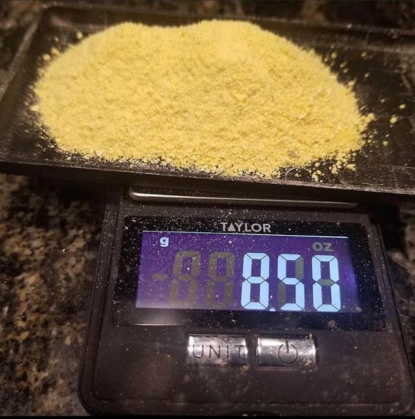 Kaufen Sie DMT-Dimethyltryptamin online