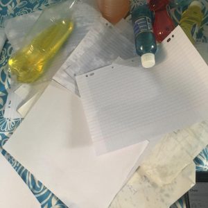 Kaufen Sie Bizarro Fluid K2 auf Papier