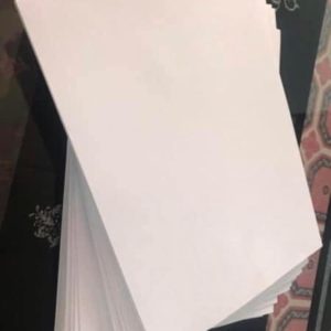 K2 Spice auf Papier kaufen