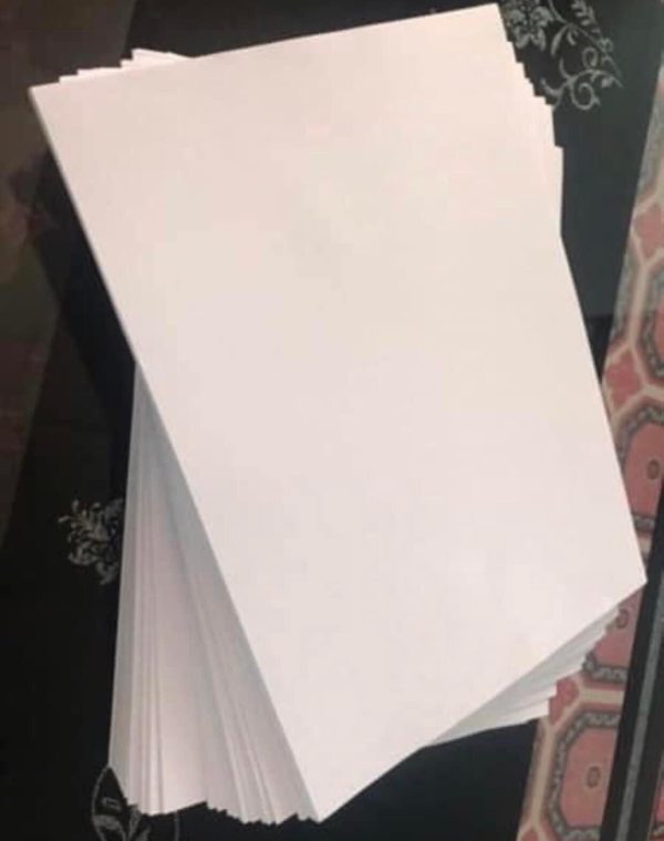 K2 Spice auf Papier kaufen