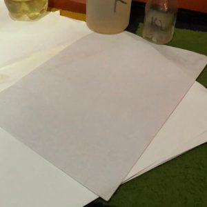 K2 Spice auf Papier kaufen