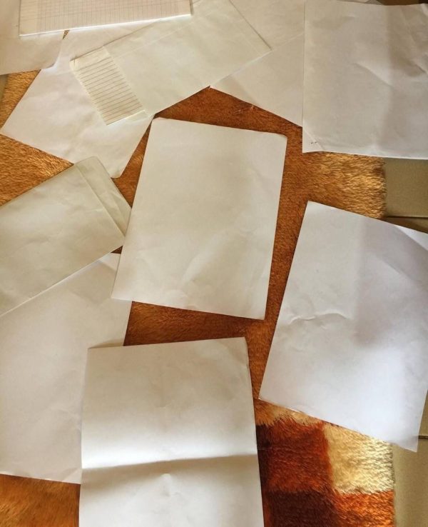 K2 Spice auf Papier kaufen