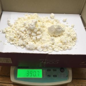 Amphetaminpulver in Berlin kaufen